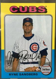 Ryne Sandberg