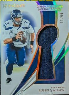 Russell Wilson