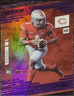 Justin Fields