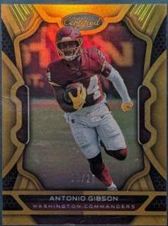 Antonio Gibson