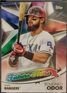 Rougned Odor