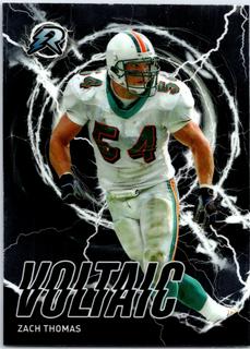 Zach Thomas