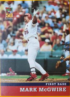 Mark McGwire