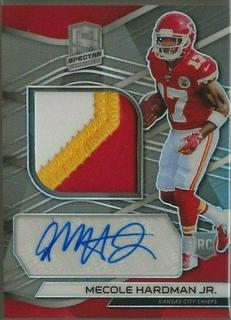 Mecole Hardman Jr.