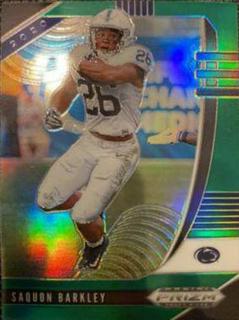 Saquon Barkley