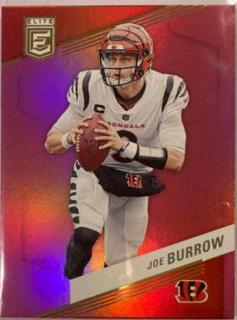 Joe Burrow
