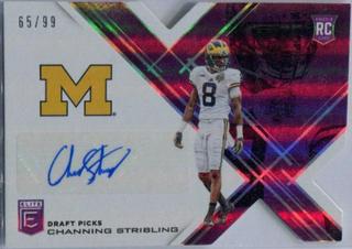 Channing Stribling