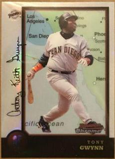 Tony Gwynn