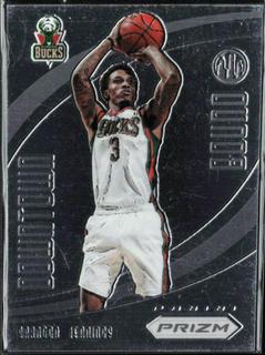 Brandon Jennings