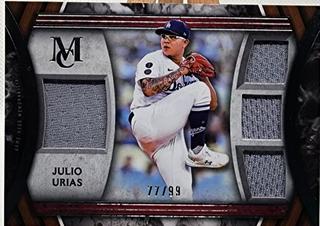 Julio Urias