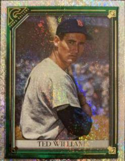 Ted Williams