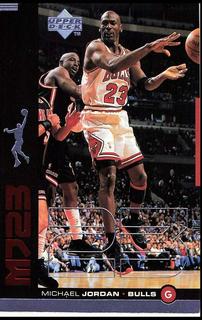 Michael Jordan