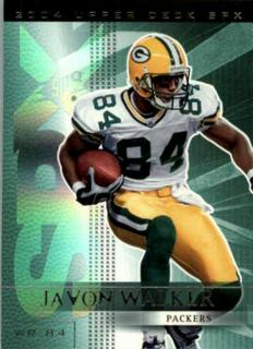 Javon Walker
