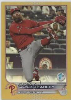 Archie Bradley