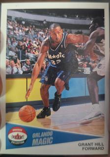 Grant Hill