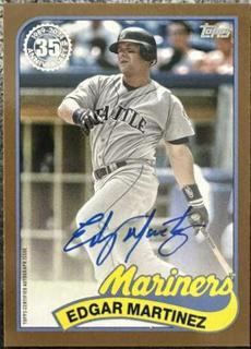 Edgar Martinez