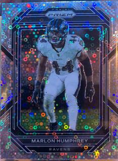 Marlon Humphrey