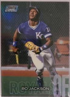 Bo Jackson