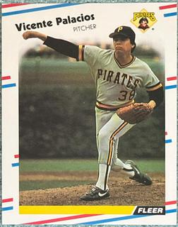 Vicente Palacios