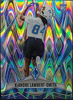 KeAndre Lambert-Smith