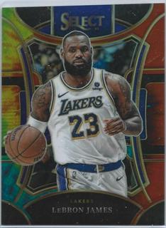 LeBron James