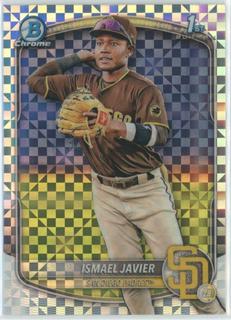 Ismael Javier