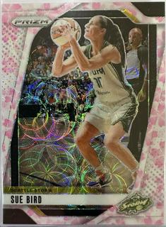 Sue Bird
