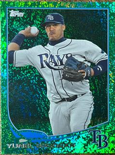 Yunel Escobar