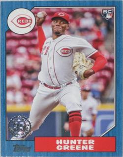 Hunter Greene