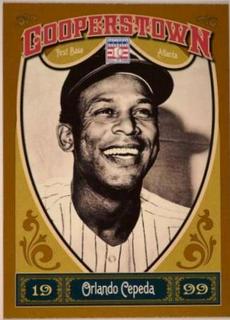Orlando Cepeda