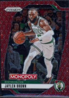 Jaylen Brown