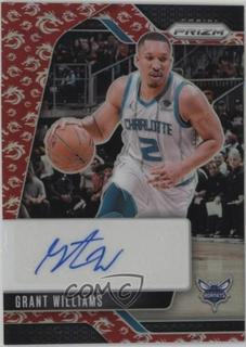 Grant Williams