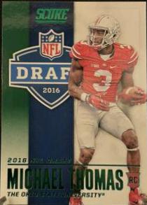 Michael Thomas
