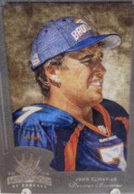 John Elway