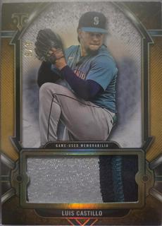 Luis Castillo