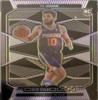 Ty Jerome