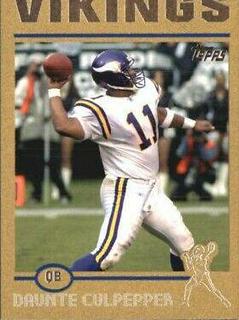 Daunte Culpepper