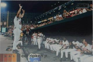 Cal Ripken Jr.