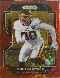 Montez Sweat