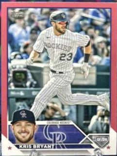 Kris Bryant