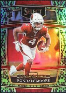 Rondale Moore