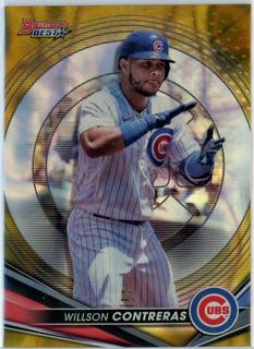 Willson Contreras