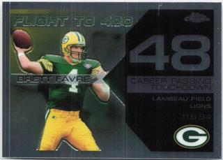 Brett Favre