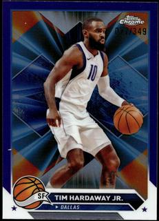 Tim Hardaway Jr.