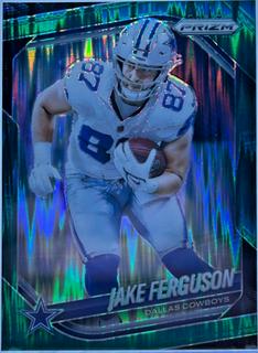 Jake Ferguson