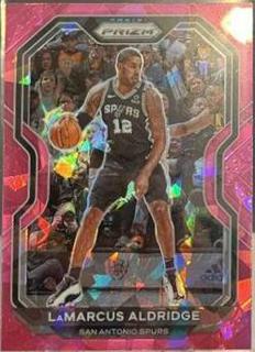 LaMarcus Aldridge