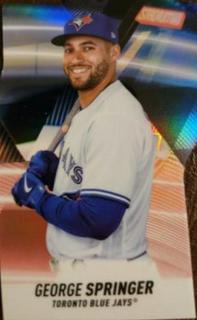 George Springer