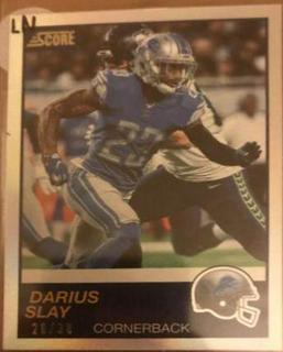 Darius Slay