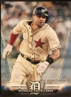 Nicholas Castellanos
