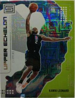 Kawhi Leonard